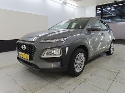 Hyundai KONA 1.0 T-GDI ActieAuto 5d i-Drive APL