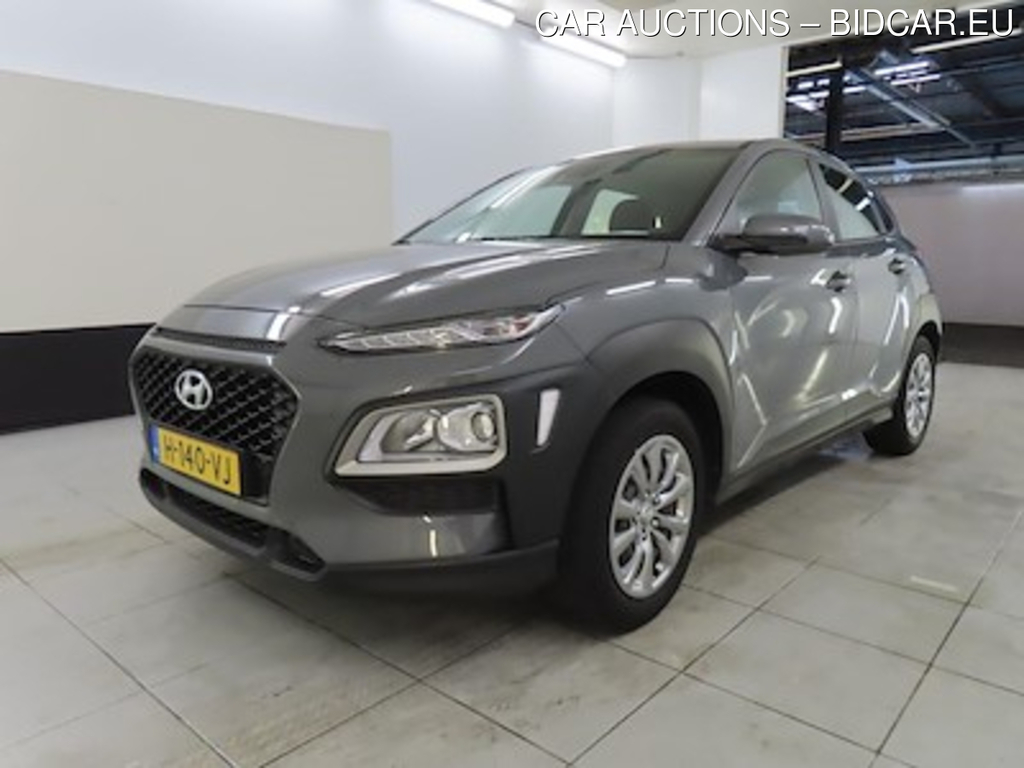 Hyundai KONA 1.0 T-GDI ActieAuto 5d i-Drive APL