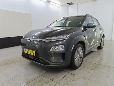 Hyundai KONA Comfort Electric 64 kWh 5d