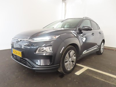 Hyundai KONA Fashion Electric 64 kWh 5d