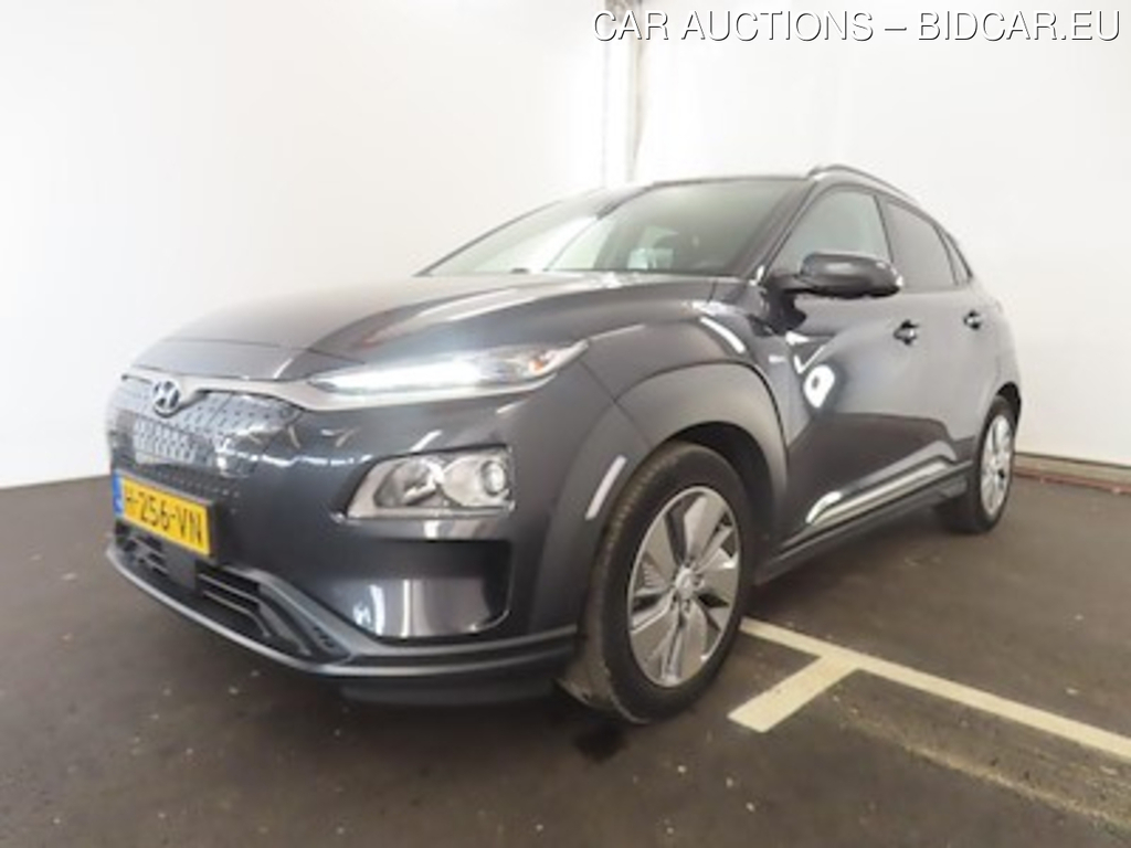 Hyundai KONA Fashion Electric 64 kWh 5d