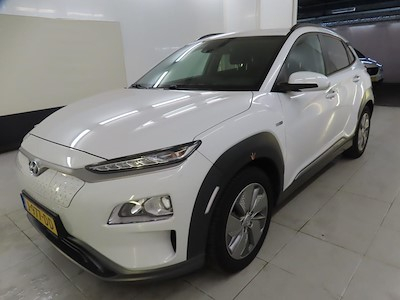 Hyundai KONA Fashion Electric 64 kWh 5d