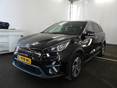 Kia E-Niro 39.2kWh DynamicPlusLine 5d APL