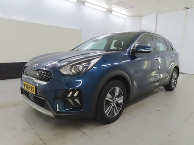 Kia Niro 1.6 GDi Hybrid ActieAuto 5d DynamicLine APL