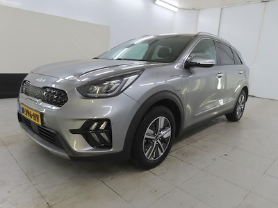 Kia Niro 1.6 GDi PHEV DynamicPlusLine 5d