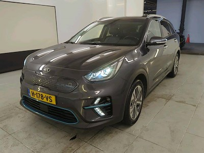 Kia Niro Elektrisch 205pk Aut ExecutiveLine