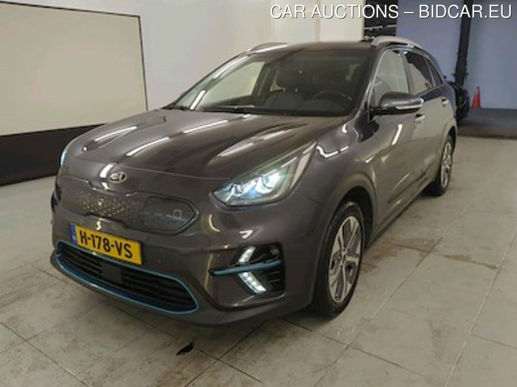 Kia Niro Elektrisch 205pk Aut ExecutiveLine