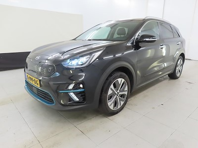 Kia Niro e-Niro EV ExecutiveLine 3-fase 5d