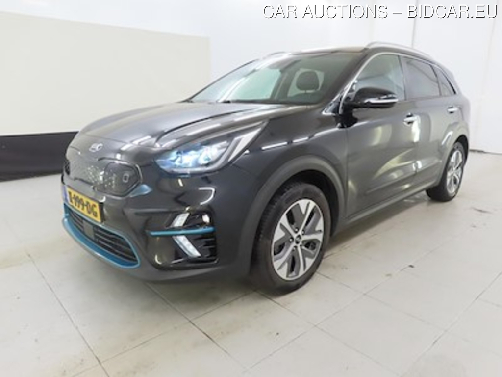 Kia Niro e-Niro EV ExecutiveLine 3-fase 5d