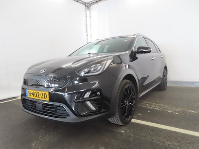 Kia Niro e-Niro EV ExecutiveLine 3-fase 5d