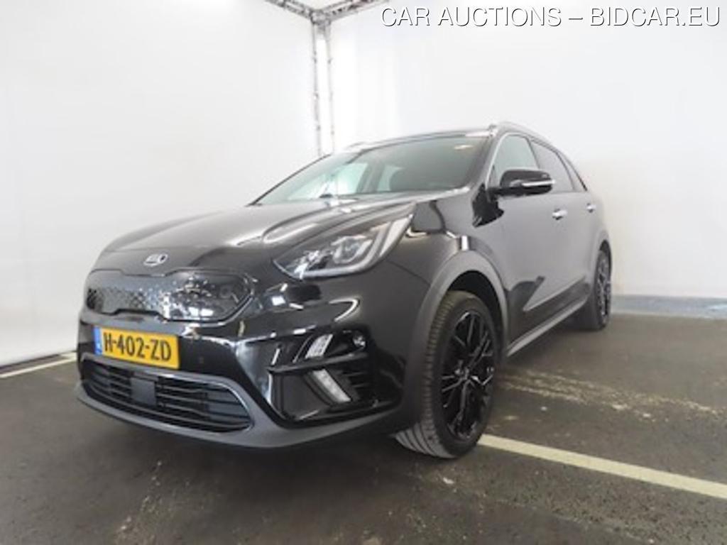 Kia Niro e-Niro EV ExecutiveLine 3-fase 5d