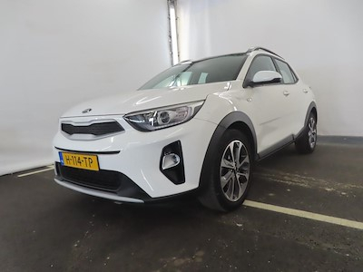 Kia Stonic 1.0 T-GDi 74 kW ActieAuto 5d DynamicLine APL