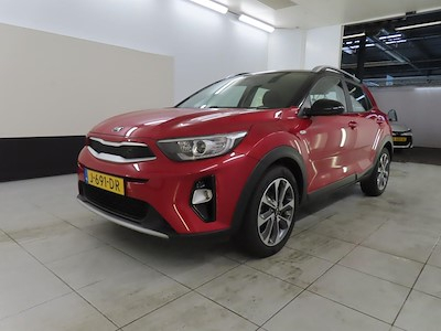 Kia Stonic 1.0 T-GDi 74 kW ActieAuto 5d DynamicLine APL