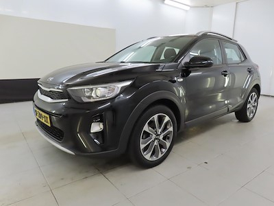 Kia Stonic 1.0 T-GDi 74 kW ActieAuto 5d DynamicLine APL