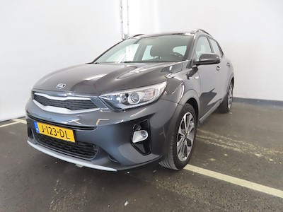 Kia Stonic 1.0 T-GDi DCT7 ActieAuto 5d DynamicLine APL
