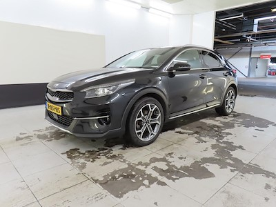 Kia XCeed 1.0 T-Gdi DynamicPlusLine 5d