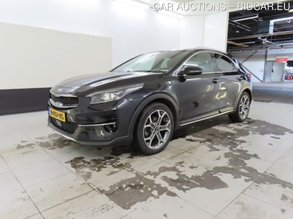 Kia XCeed 1.0 T-Gdi DynamicPlusLine 5d