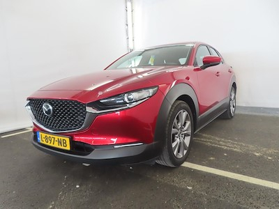 Mazda CX-30 E-SKYACTIV-X 186 Comfort 5d