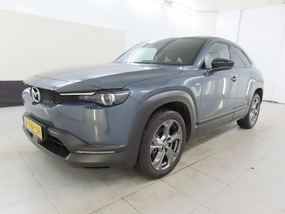 Mazda MX-30 E-SKYACTIV 145 Advantage auto 5d