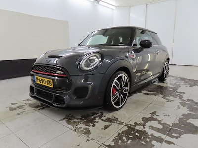 MINI MINI John Cooper Works 3d