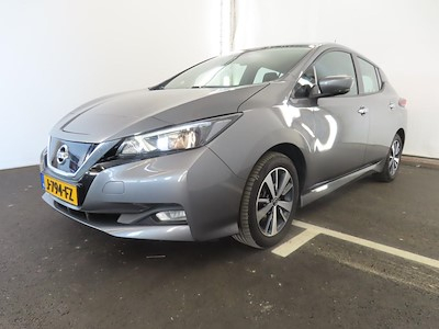 Nissan Leaf ActieAuto 40kWh 5d Acenta APL