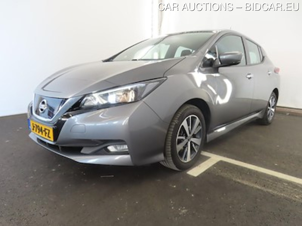 Nissan Leaf ActieAuto 40kWh 5d Acenta APL