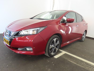 Nissan Leaf ActieAuto 40kWh 5d N-Connecta APL