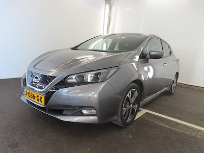 Nissan Leaf ActieAuto 40kWh 5d N-Connecta APL