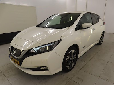 Nissan Leaf ActieAuto 40kWh 5d N-Connecta APL