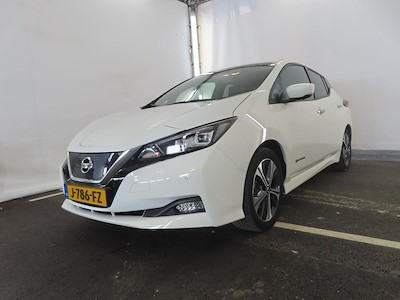 Nissan Leaf ActieAuto 40kWh 5d Tekna APL