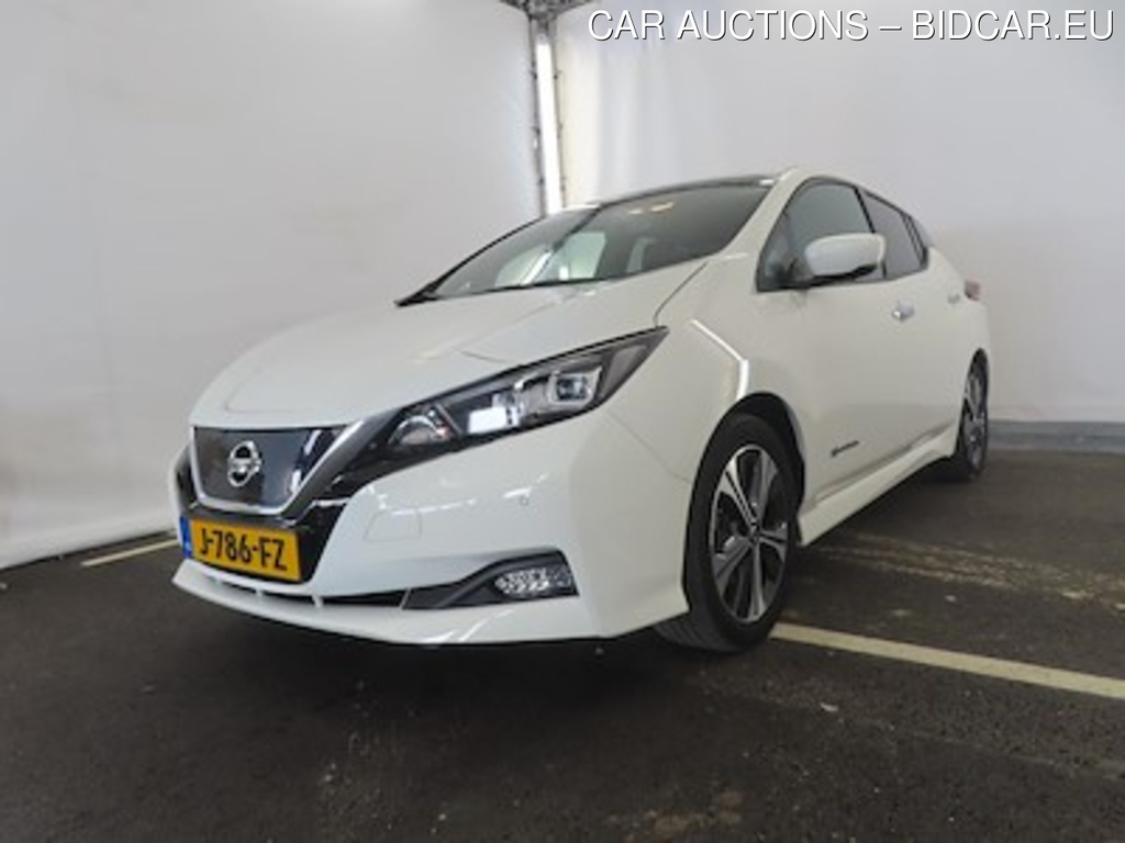 Nissan Leaf ActieAuto 40kWh 5d Tekna APL