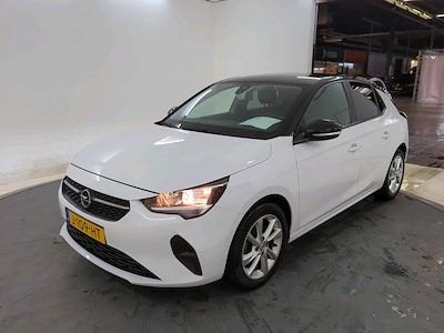 Opel Corsa 1.2 EDITION 55KW