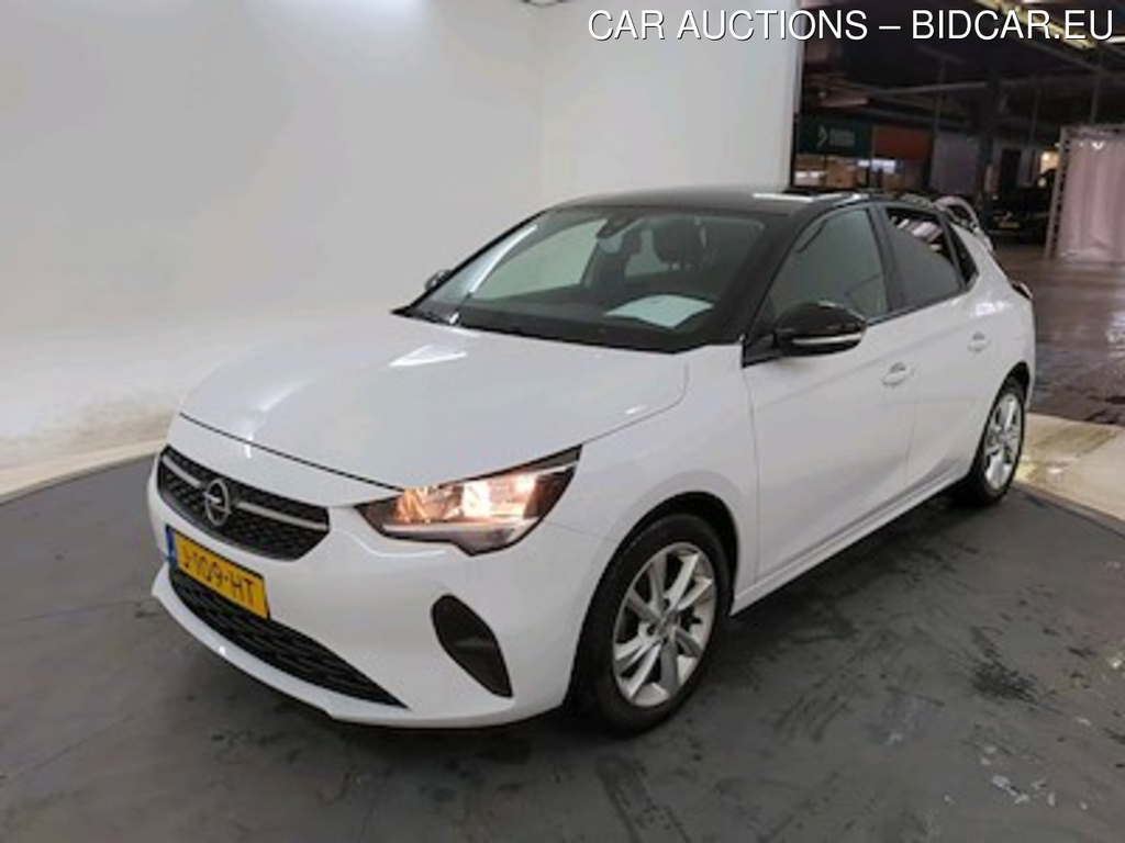 Opel Corsa 1.2 EDITION 55KW