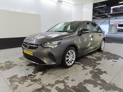 Opel CORSA 1.2 TURBO ActieAuto 74KW 5d Edition