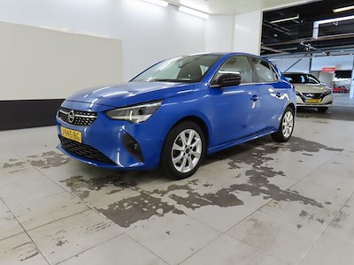 Opel CORSA 1.2 TURBO ELEGANCE AUTO 74KW 5d