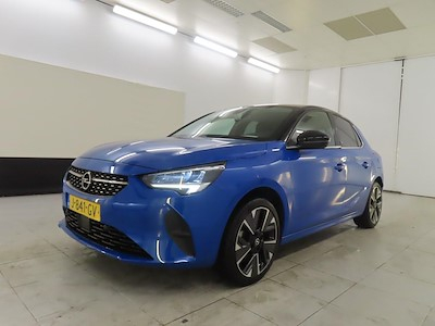 Opel Corsa-e 50kWh Launch Edition 5d