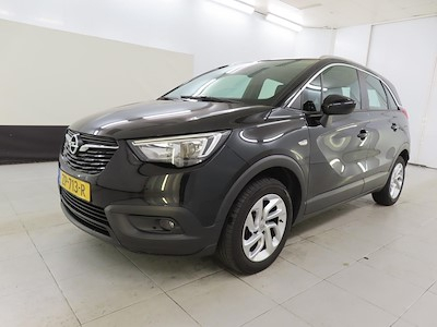 Opel Crossland X 1.2 Turbo S;S 81kW ActieAuto 5d Innovation APL