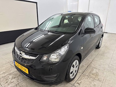 Opel Karl 1.0 Start/Stop 75pk Edition