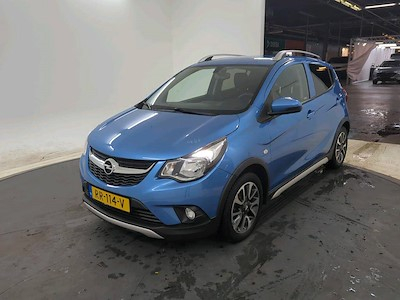 Opel Karl 1.0 Start/Stop 75pk ROCKS Online Edition