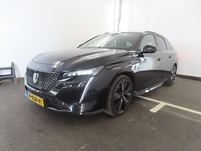 Peugeot 308 SW GT Pack Business 1.2 PureTech 130 EAT8 5d