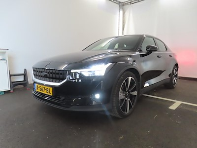 Polestar 2 Pilot Plus 5d