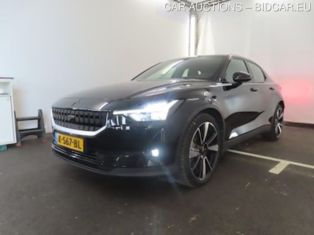 Polestar 2 Pilot Plus 5d
