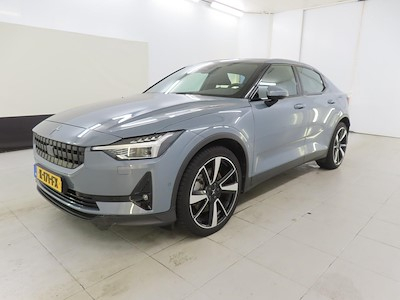 Polestar 2 Pilot Plus 5d