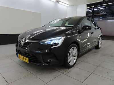 Renault CLIO 1.0 TCe 90 GPF Zen 5d