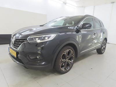 Renault Kadjar TCe 160 EDC GPF Black Edition 5d