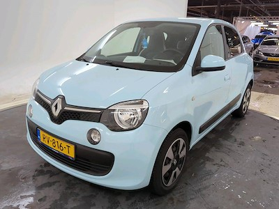 Renault Twingo 1.0 SCe 70pk S&amp;S Collection