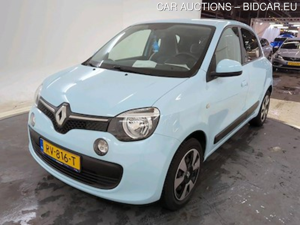 Renault Twingo 1.0 SCe 70pk S&S Collection