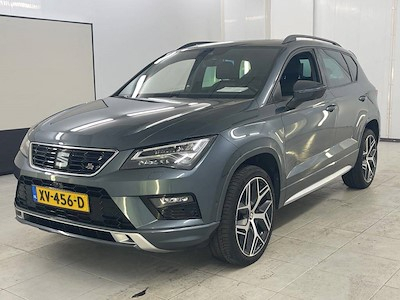 Seat Ateca 1.5 EcoTSI 150pk DSG-7 FR Business Intense