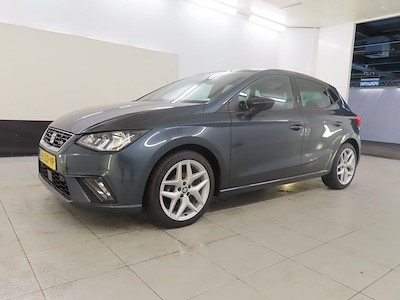 Seat IBIZA 1.0 Eco TSI FR Business Intense 5d