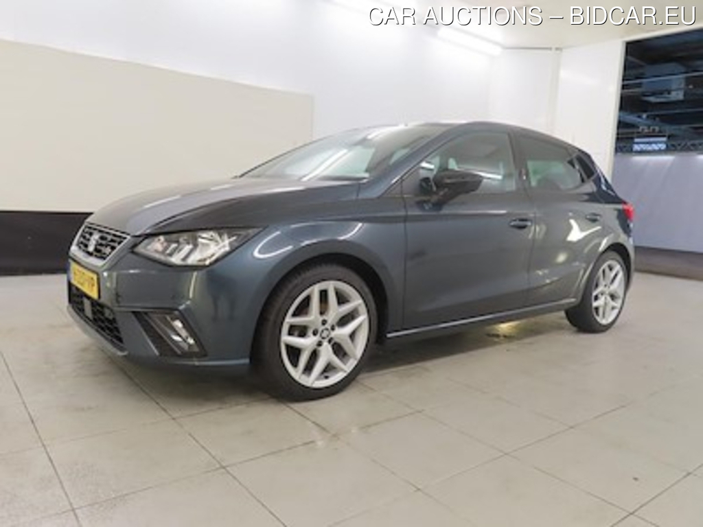Seat IBIZA 1.0 Eco TSI FR Business Intense 5d
